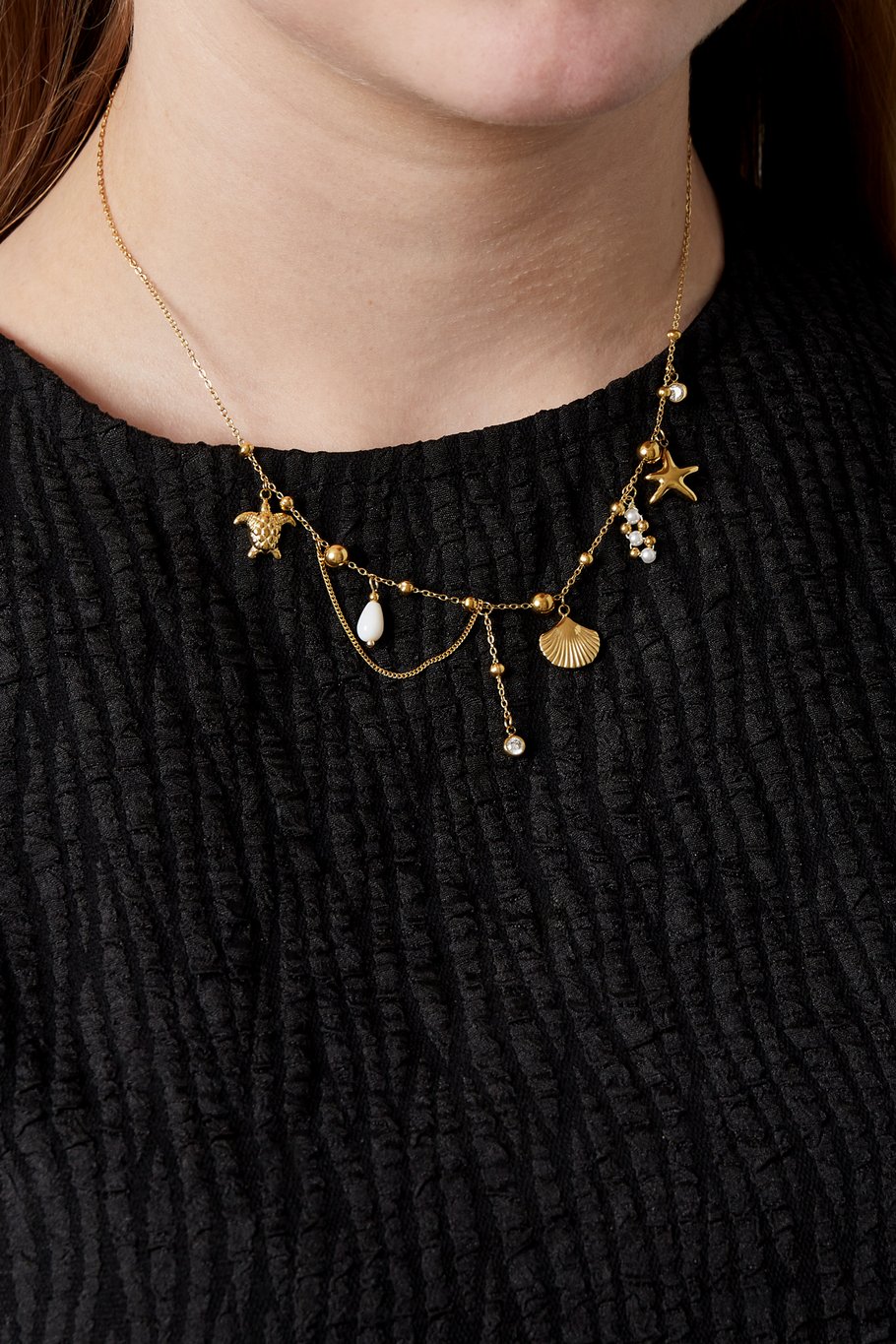beach days necklace Picture2